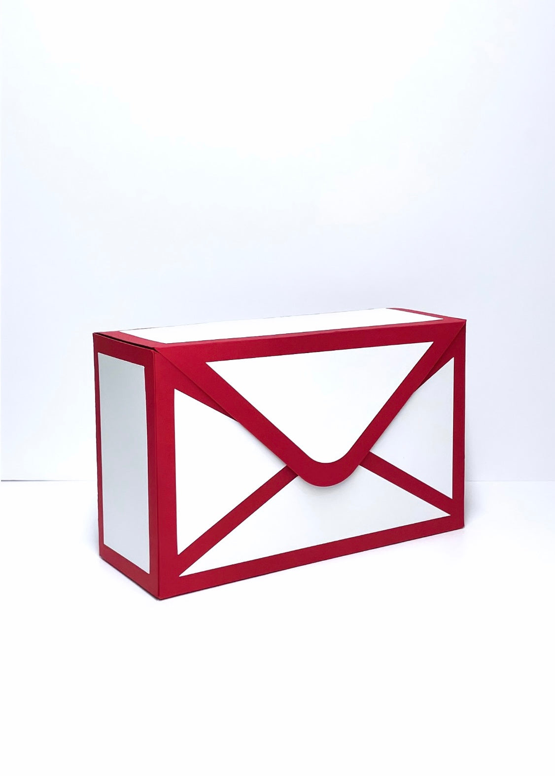 Valentine’s Day Letter Box