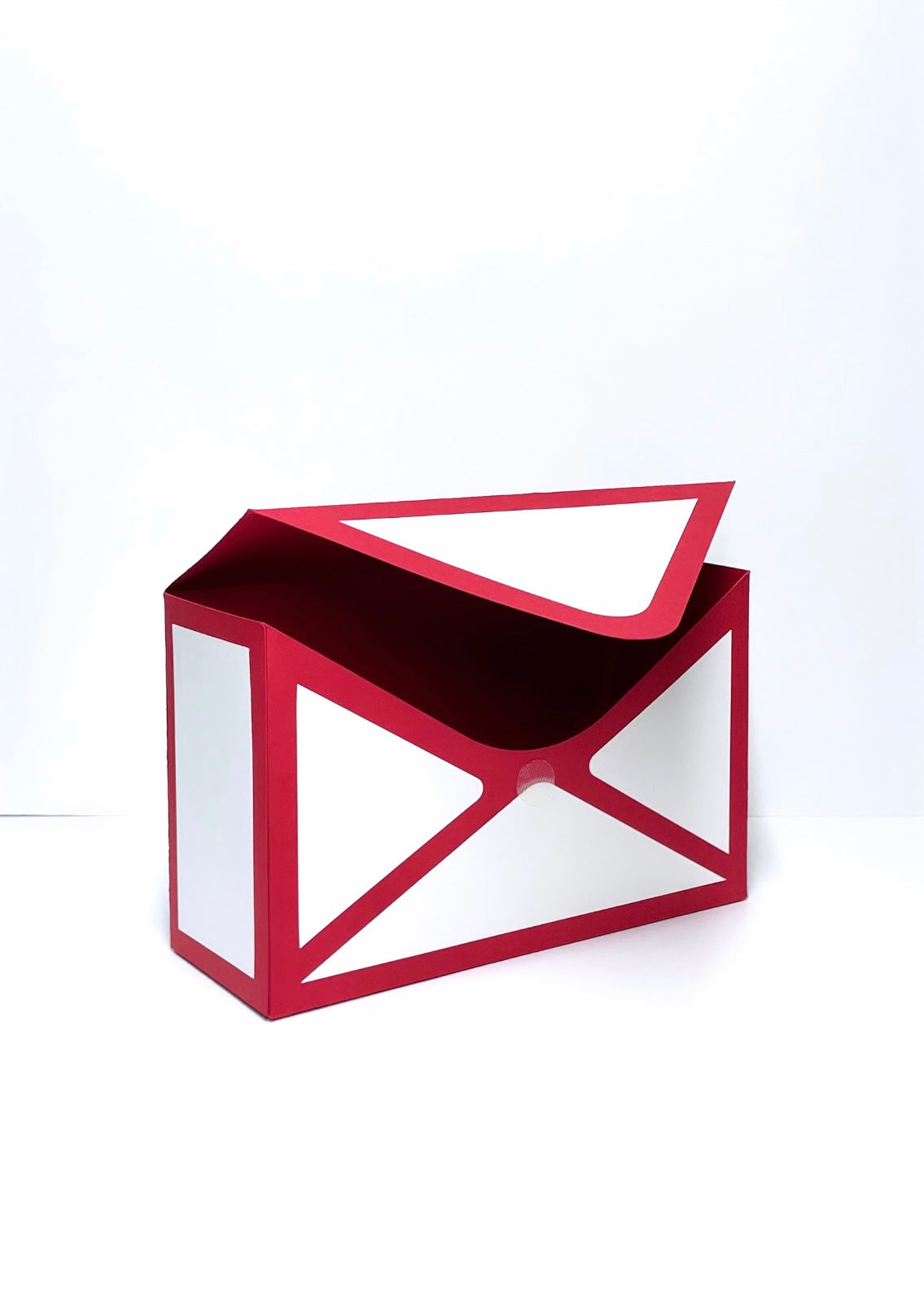 Valentine’s Day Letter Box